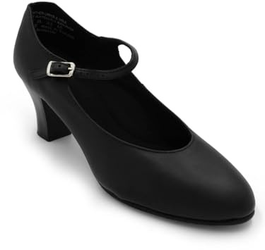 Capezio 650, kvinnors student fotbelysning