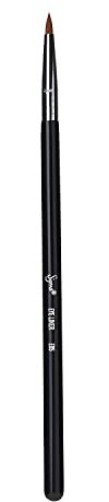 Sigma pennello per eyeliner ss209/E05 – Pennello Cosmetico – Nero (eyeliner Brush)