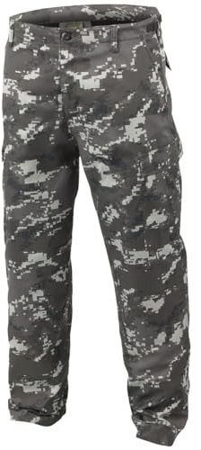 Mil-Tec Pantalones Ranger Field para Hombre