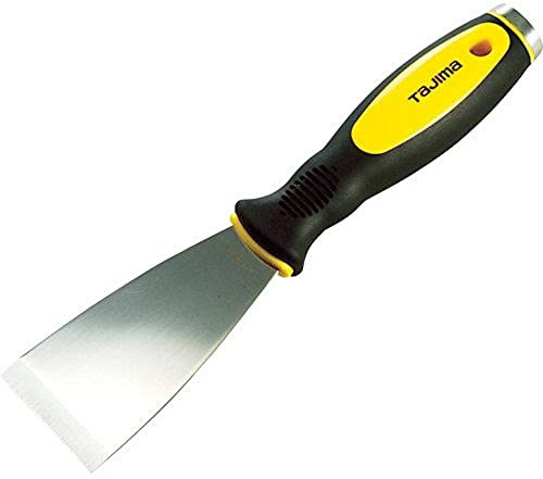 Tajima TAJ-17970 - Rasqueta universal (hoja estándar, 1 unidad)