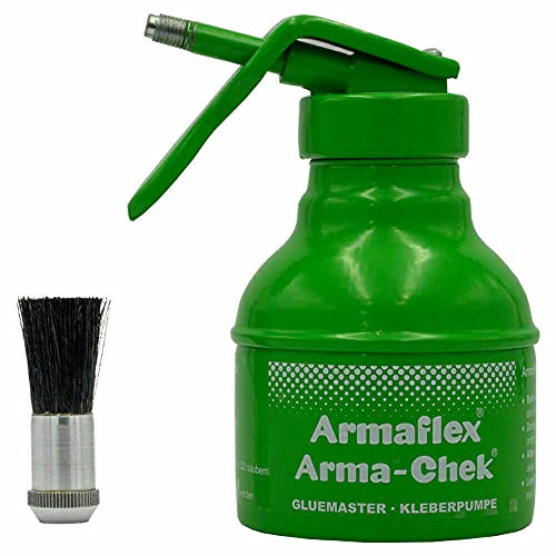 Werkzeug Kleberpumpe Gluemaster für Armaflex-Kleber / Kaiflex / Aeroflex