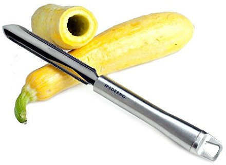 Zucchini Corer s/s Soft Grip Handle Guaranteed quality