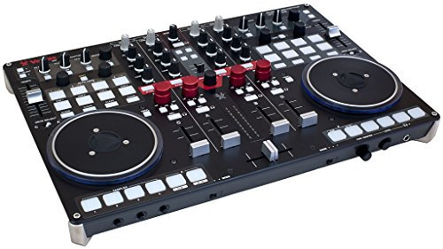 DJ CONTROLLER PRO PER PC MAC