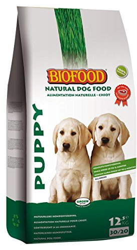 Biofood Puppy - 12,5 kg