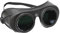 Gys - Lunettes de Soudage Chalumeau - Teinte 5 Noir