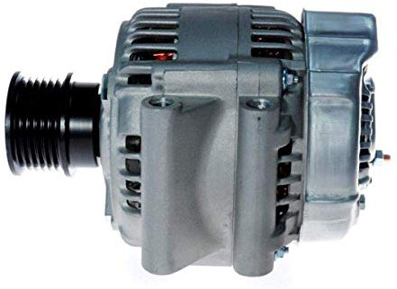 HELLA 8EL 011 710-861 Generator/Lichtmaschine - 14V - 105A