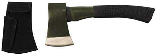 MFH Deluxe Fiberglas Axt, klein, ca. 30 cm