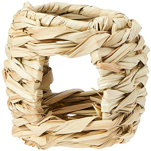 Trixie 6108 Grasnest, Hamster, ø 10 cm