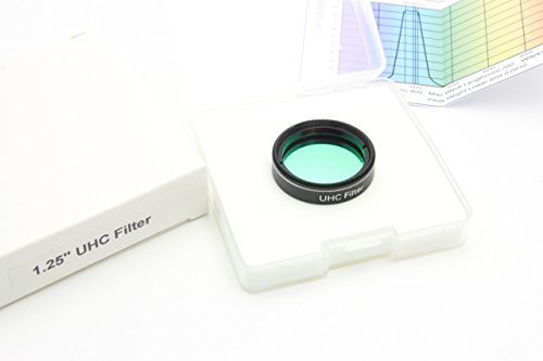 AstroStreet UHC-Filter, 31,7 mm