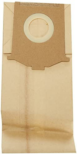 Menalux 2070 P - Bolsas para aspiradoras Siemens, Bosch y Privileg (10 unidades)