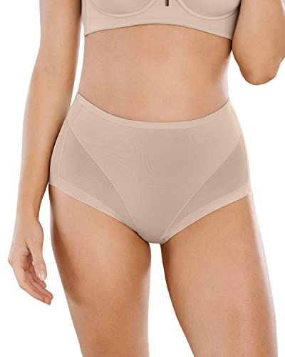 Leonisa Braguita Faja Control Invisible Piel M