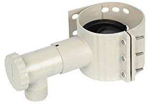 Récupérateur eau pluie sable