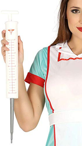 FIESTAS GUIRCA JERINGUILLA GIGANTE 58 CM