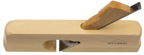 Stubai 345808 30 mm SIMS Hobel – svart