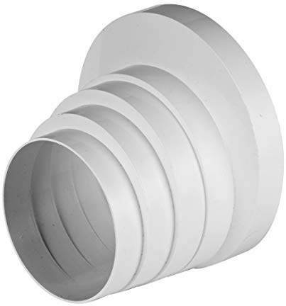 Awenta 980 x materiale da costruzione, bianco