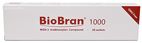 BioBran MGN-3 - 30 - 1000mg Sachets - Immune System Support