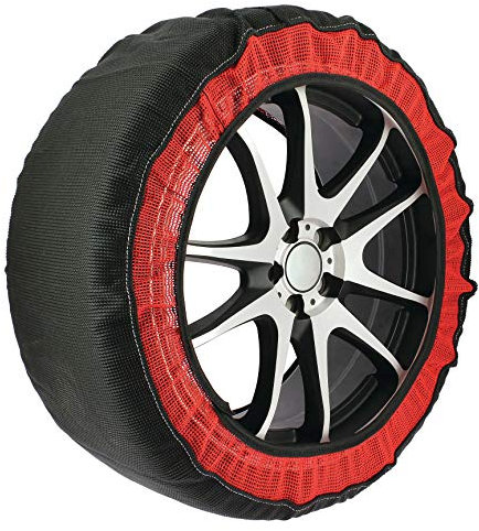 Sumex TG80 Snow Socks Multi-Grip (A Pair)