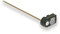 Acquastilla 114278 Thermostat avec sécurité pour Ariston