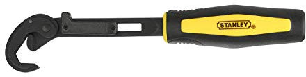 STANLEY 4-87-989 Clé à griffe 299 mm