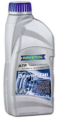 RAVENOL ATF Dexron D II