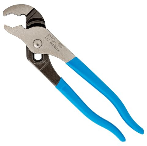 All4Car C-412 Channel Lock Tongue and Groove, 16.5 cm