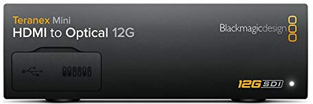 Blackmagic Design Teranex Mini