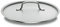 Lacor Chef Classic Coperchio per Pentola, Argento, 36 cm