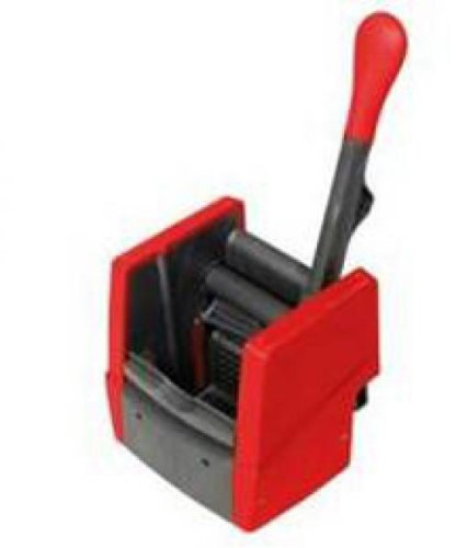 Vermop Presse VK4 rot für Reinigungswagen