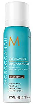 Moroccanoil Shampooing Sec Dark Tones
