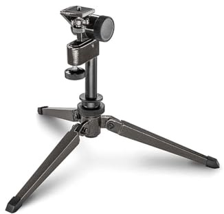 Hawke Compact Table Top Tripod - Adjustable