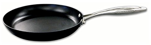 Scanpan Professional 60002400 Frying Pan 24 cm