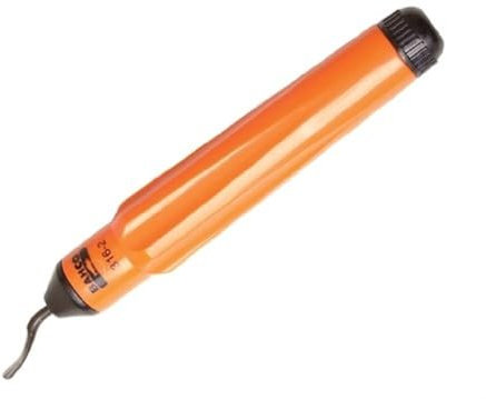 Bahco 316-2 Pen Reamer with Replacement Blade