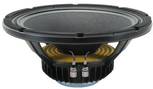 Eminence speaker HP 31 cm 400W 8 ohms medium