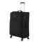 Von Cronshagen Trolley Henrik 78cm, Koffer mit 110 Liter Volumen, wasserabweisender Stoffkoffer mit 4 Rollen, Reisekoffer für Flugreisen, Bahnreisen und Kreuzfahrten