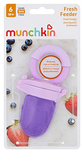 Munchkin Fresh Food Feeder