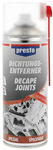 presto 157080 Dichtungsentferner 400 ml