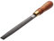 Narex Halfround rasp 16 x 150 mm