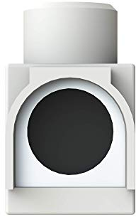 AST50/15 CONN TERM PIN 50MM INSULATED