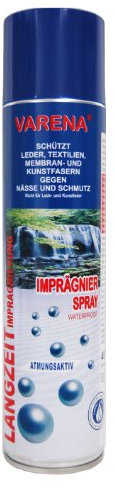 Varena Impraegnierspray , 3er Pack (3 x 400 ml)