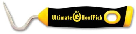 ULTIMATE HOOFPICK 8 UH 100
