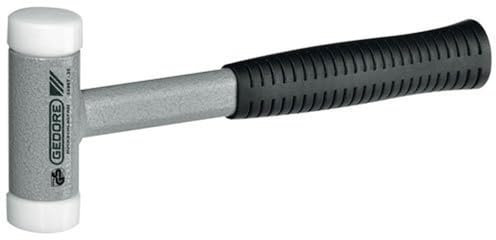 GEDORE 8829410 248 ST-45 Rückschlagfreier Schonhammer d 45mm