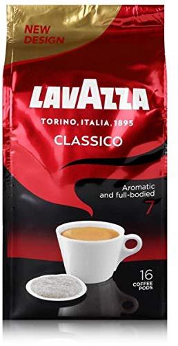 Lavazza Classico 18 Pads