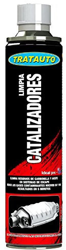 Tratauto Nettoyant pour catalyseur 300 ml