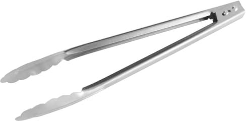 Fackelmann 41122 - Pinza Multifunzione Inox SBKte, 30 cm