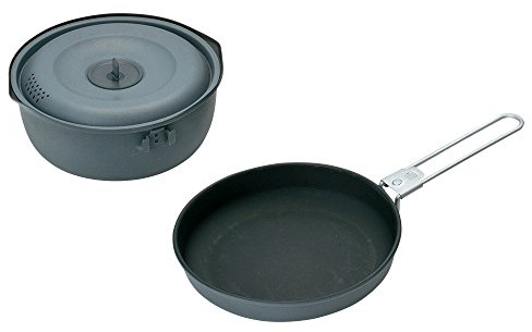 Snow Peak Haku Cooker 1000 2015