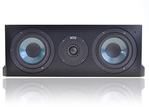 Heco Altavoz Mythos Center 1