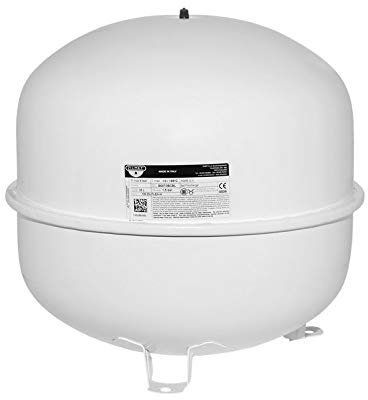 Membran Ausdehnungsgefäß Zilflex 35 Liter