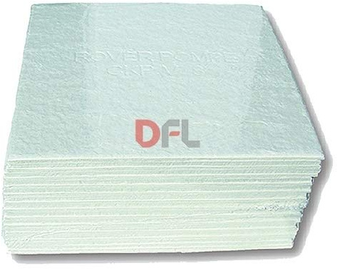 Rover Cartone Filtrante