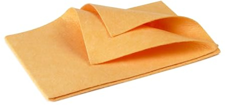 IMUSA USA B600-5575 Serpillière réutilisable Style cubain Orange