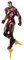 SH Figuarts Avengers Iron Man Mark 45 about 155mm ABS & PVC & die-cast painted action figure